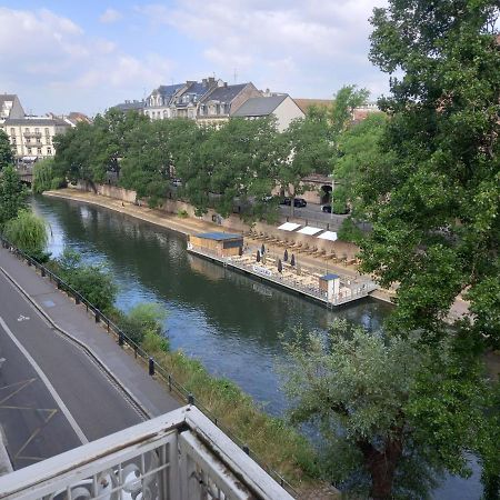 Grand Appartement Au Coeur De Strasbourg Ngoại thất bức ảnh