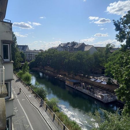 Grand Appartement Au Coeur De Strasbourg Ngoại thất bức ảnh