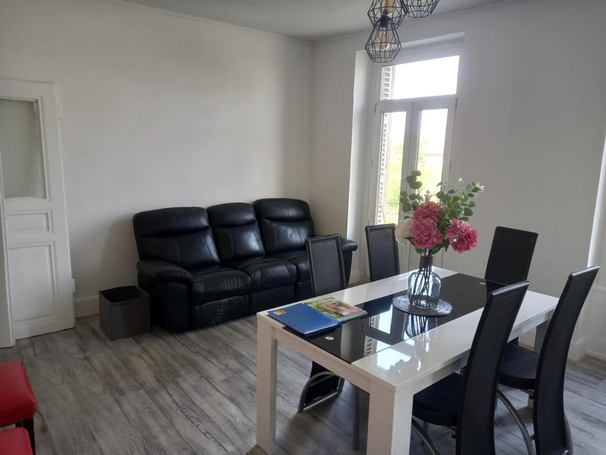 Grand Appartement Au Coeur De Strasbourg Ngoại thất bức ảnh