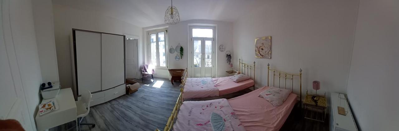 Grand Appartement Au Coeur De Strasbourg Ngoại thất bức ảnh