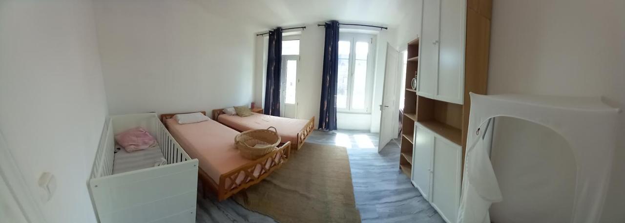 Grand Appartement Au Coeur De Strasbourg Ngoại thất bức ảnh
